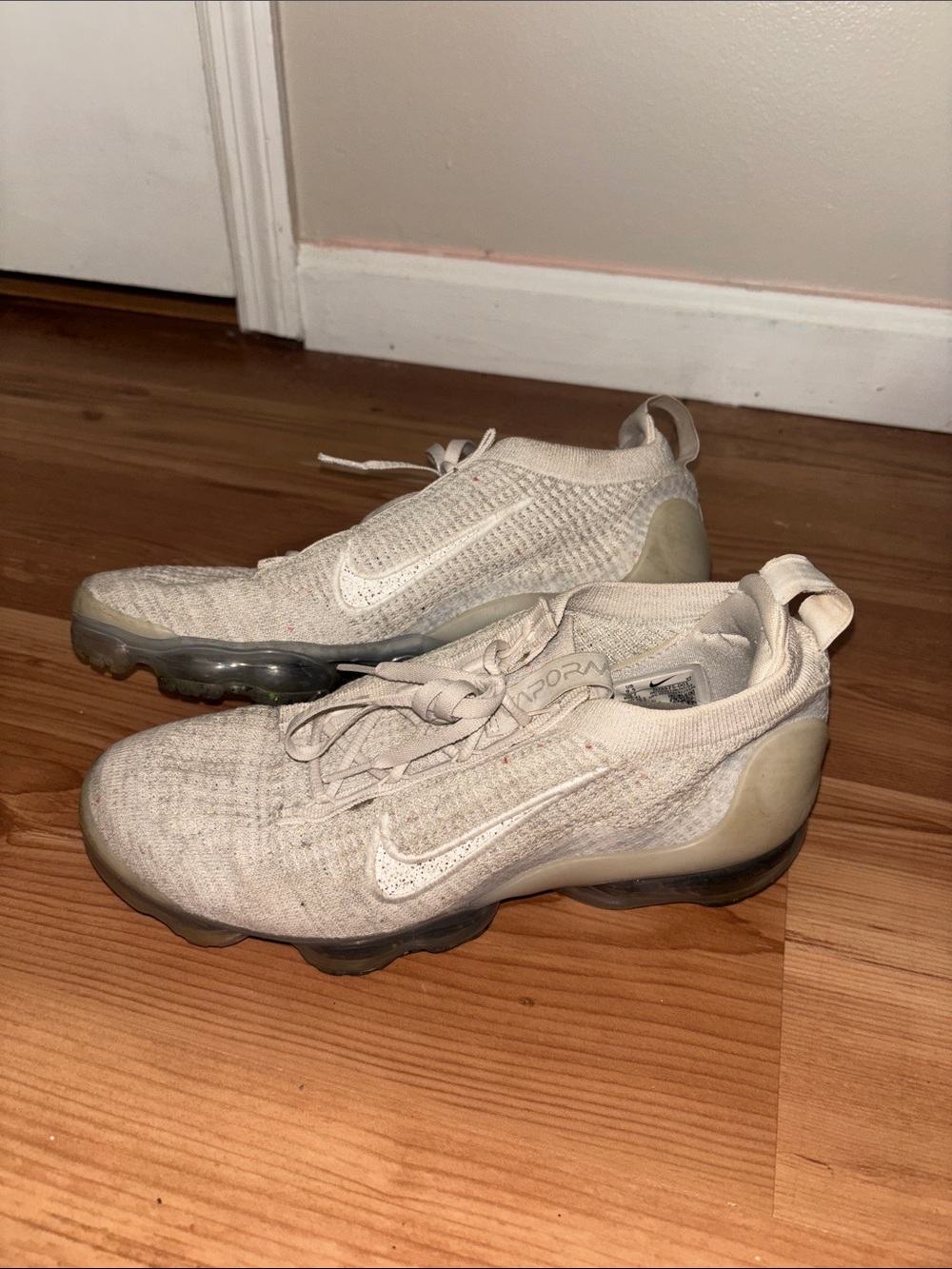 Nike Vapor Max Fly Knit Women’s 9.5